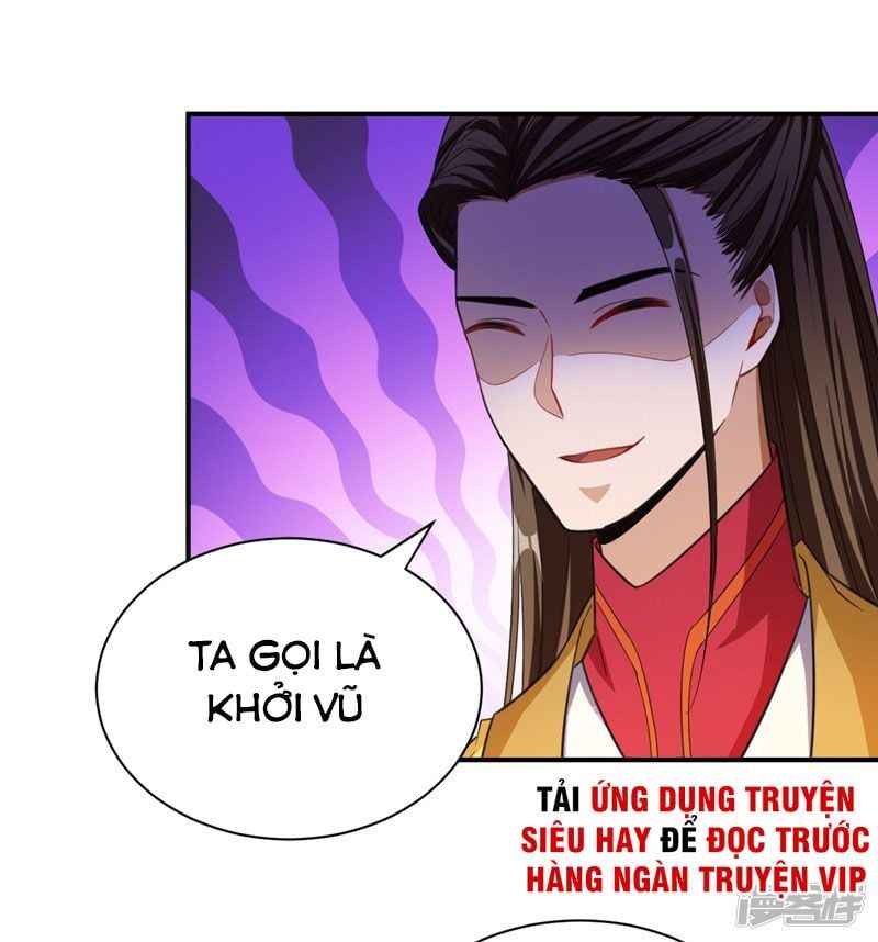 đọc truyện Yêu Giả Vi Vương Chương 71 ảnh 16 tại Thiên Thai Truyện