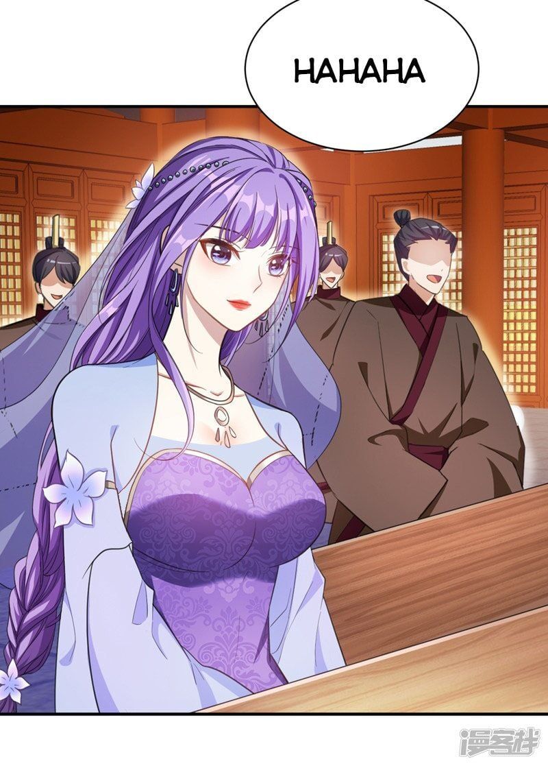 đọc truyện Yêu Giả Vi Vương Chương 71 ảnh 17 tại Thiên Thai Truyện