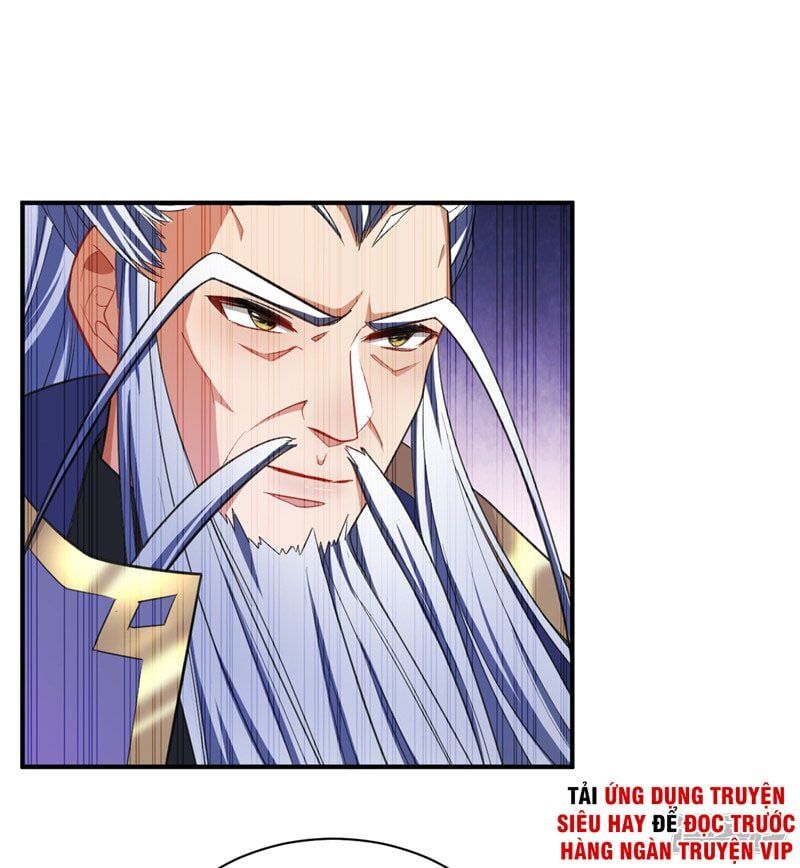 đọc truyện Yêu Giả Vi Vương Chương 71 ảnh 18 tại Thiên Thai Truyện