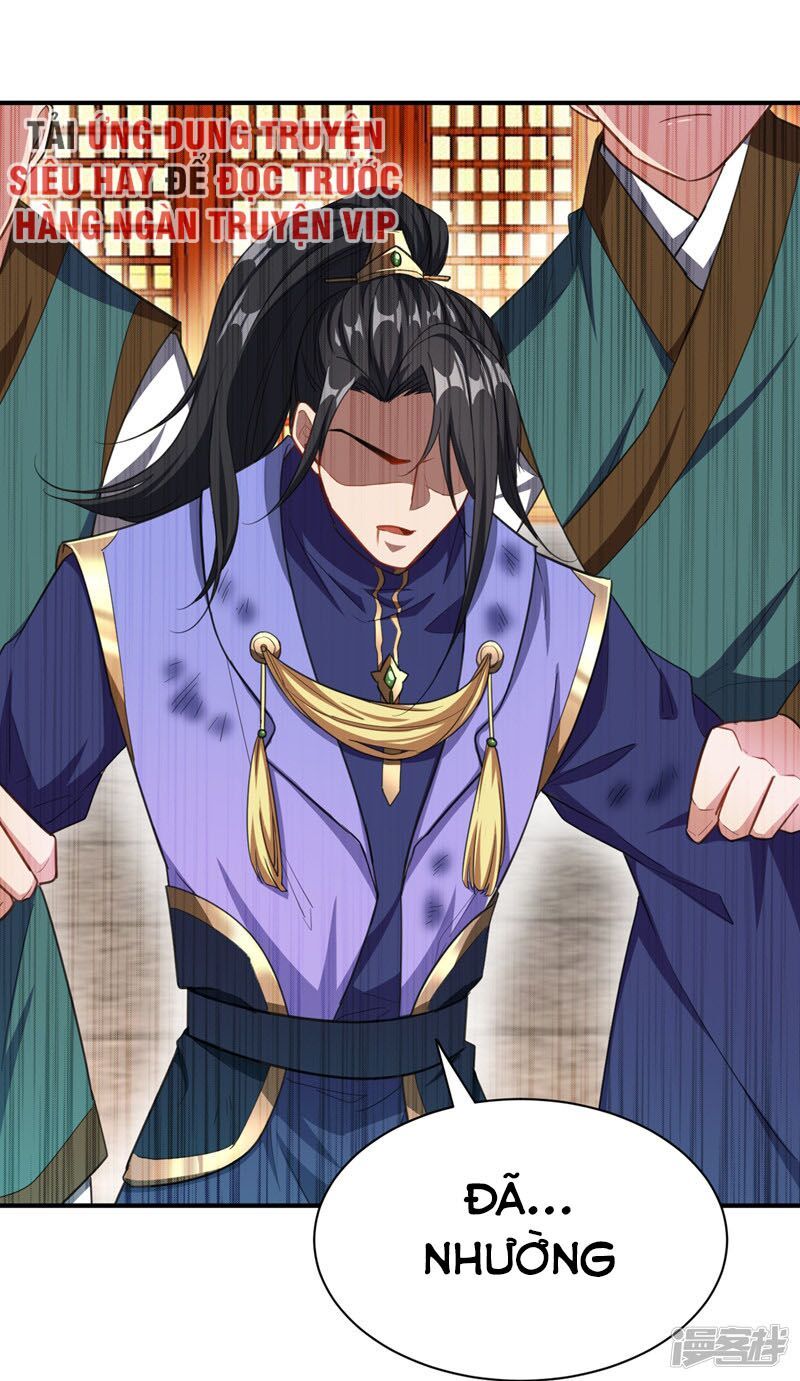 đọc truyện Yêu Giả Vi Vương Chương 71 ảnh 4 tại Thiên Thai Truyện