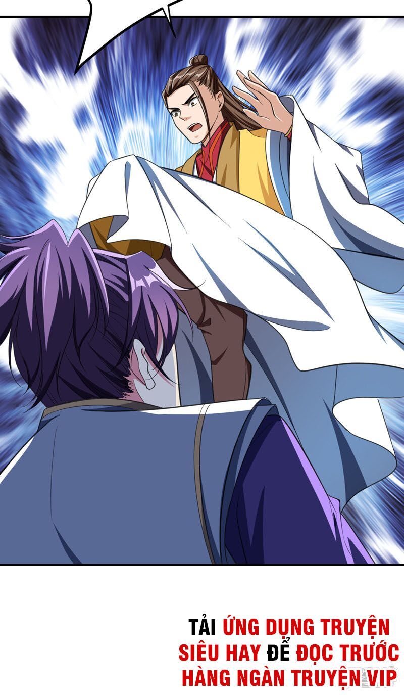 đọc truyện Yêu Giả Vi Vương Chương 71 ảnh 30 tại Thiên Thai Truyện