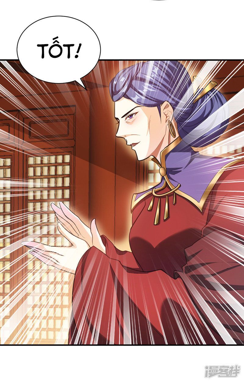 đọc truyện Yêu Giả Vi Vương Chương 71 ảnh 5 tại Thiên Thai Truyện