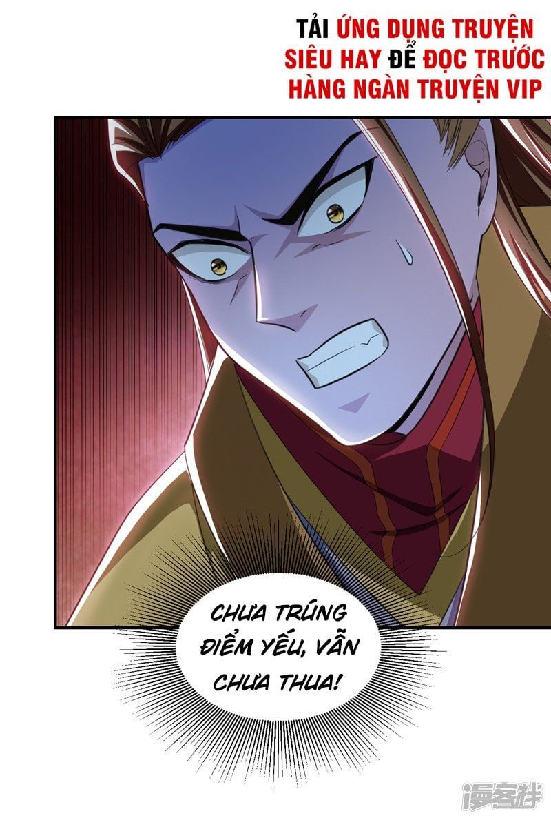 đọc truyện Yêu Giả Vi Vương Chương 71 ảnh 32 tại Thiên Thai Truyện