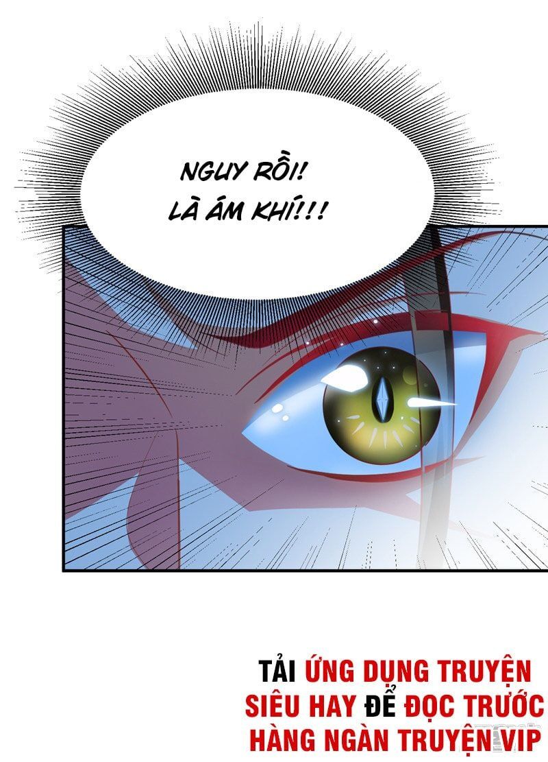 đọc truyện Yêu Giả Vi Vương Chương 71 ảnh 35 tại Thiên Thai Truyện