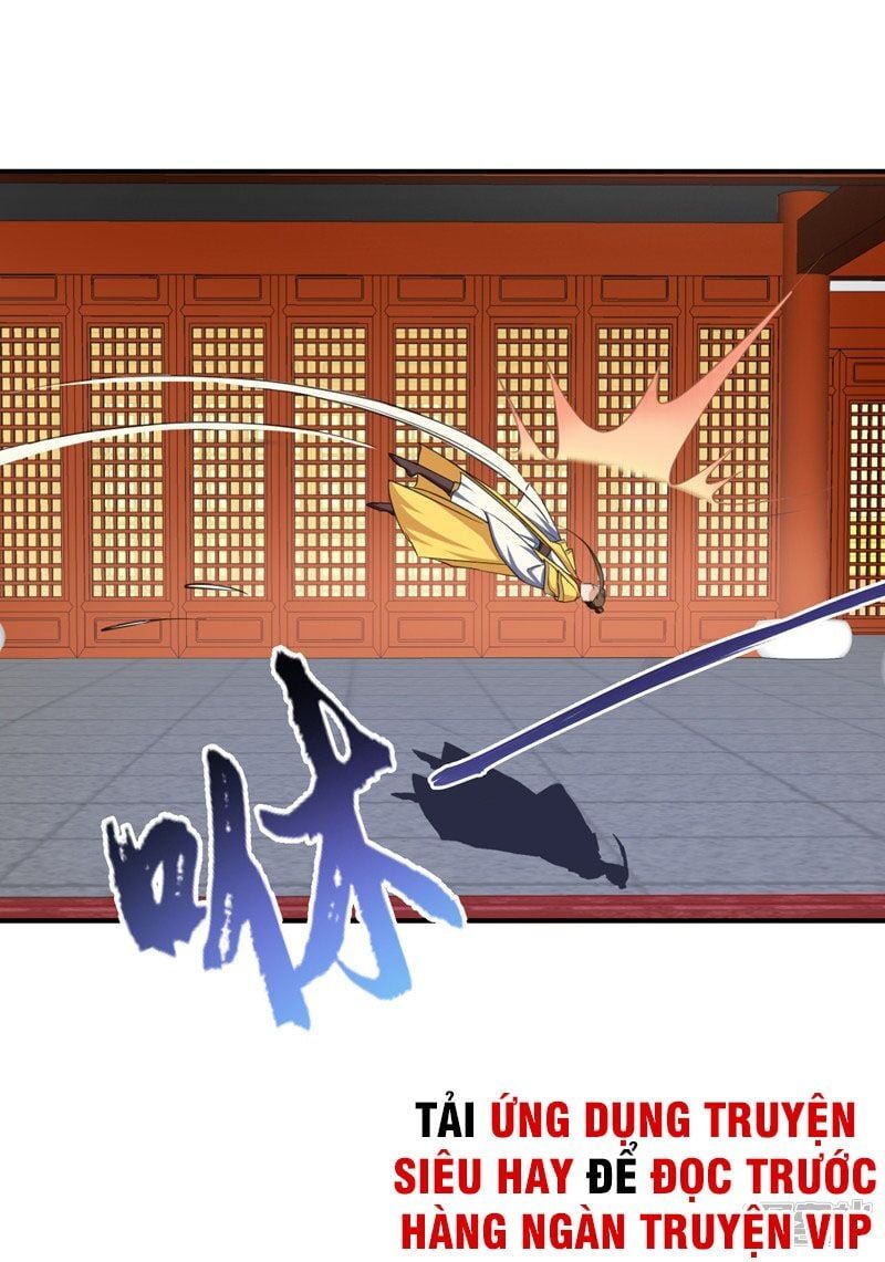 đọc truyện Yêu Giả Vi Vương Chương 71 ảnh 36 tại Thiên Thai Truyện