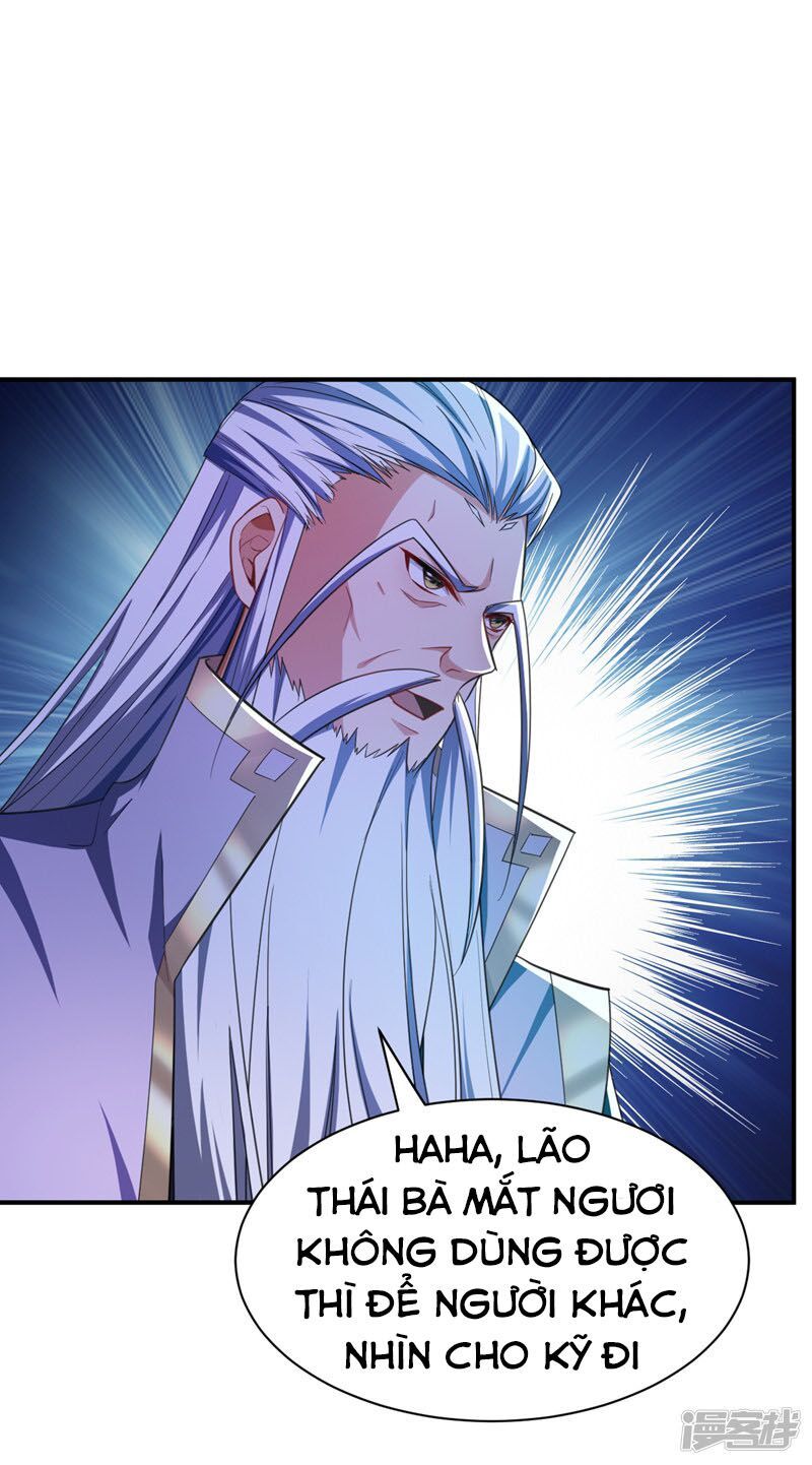 đọc truyện Yêu Giả Vi Vương Chương 71 ảnh 39 tại Thiên Thai Truyện