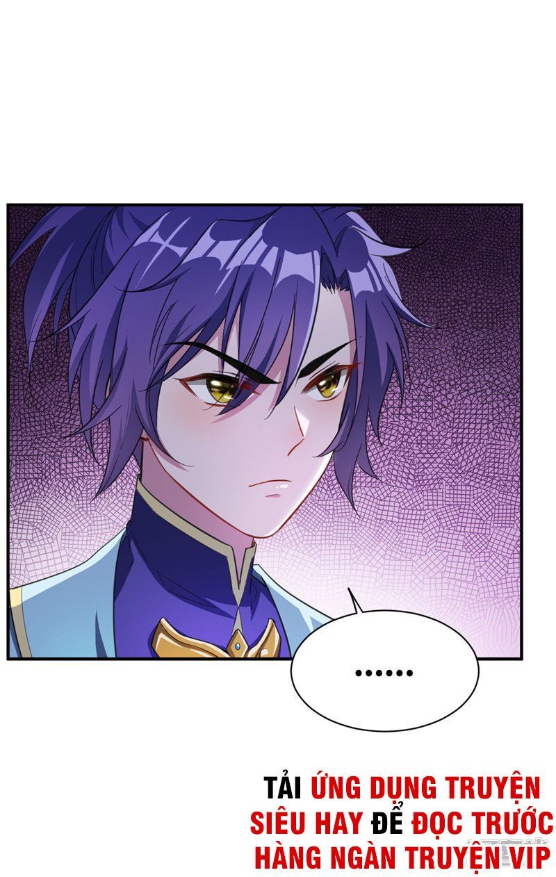 đọc truyện Yêu Giả Vi Vương Chương 71 ảnh 10 tại Thiên Thai Truyện