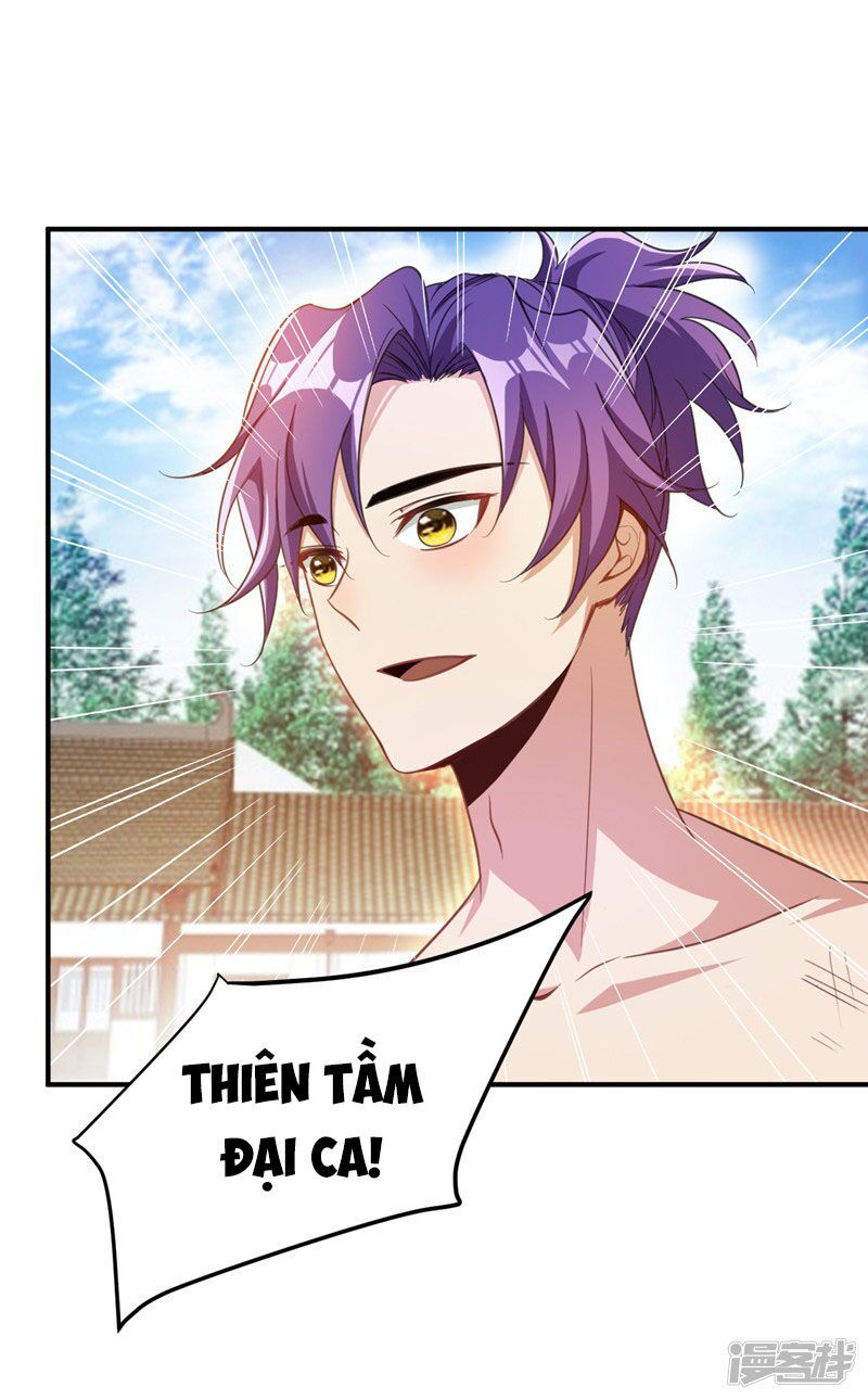 đọc truyện Yêu Giả Vi Vương Chương 72 ảnh 12 tại Thiên Thai Truyện