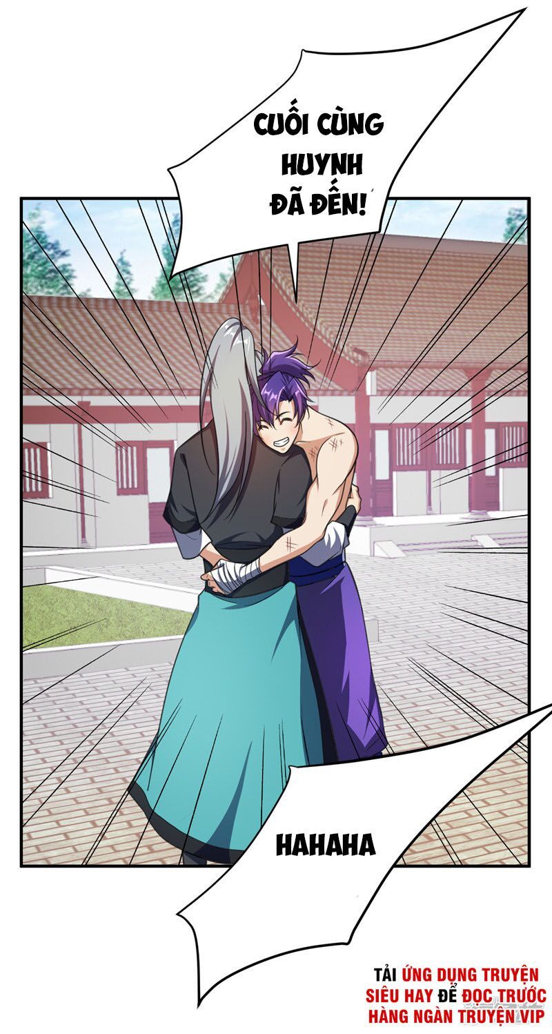 đọc truyện Yêu Giả Vi Vương Chương 72 ảnh 13 tại Thiên Thai Truyện