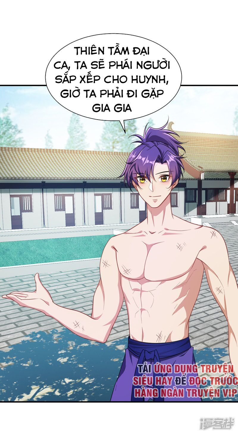 đọc truyện Yêu Giả Vi Vương Chương 72 ảnh 16 tại Thiên Thai Truyện