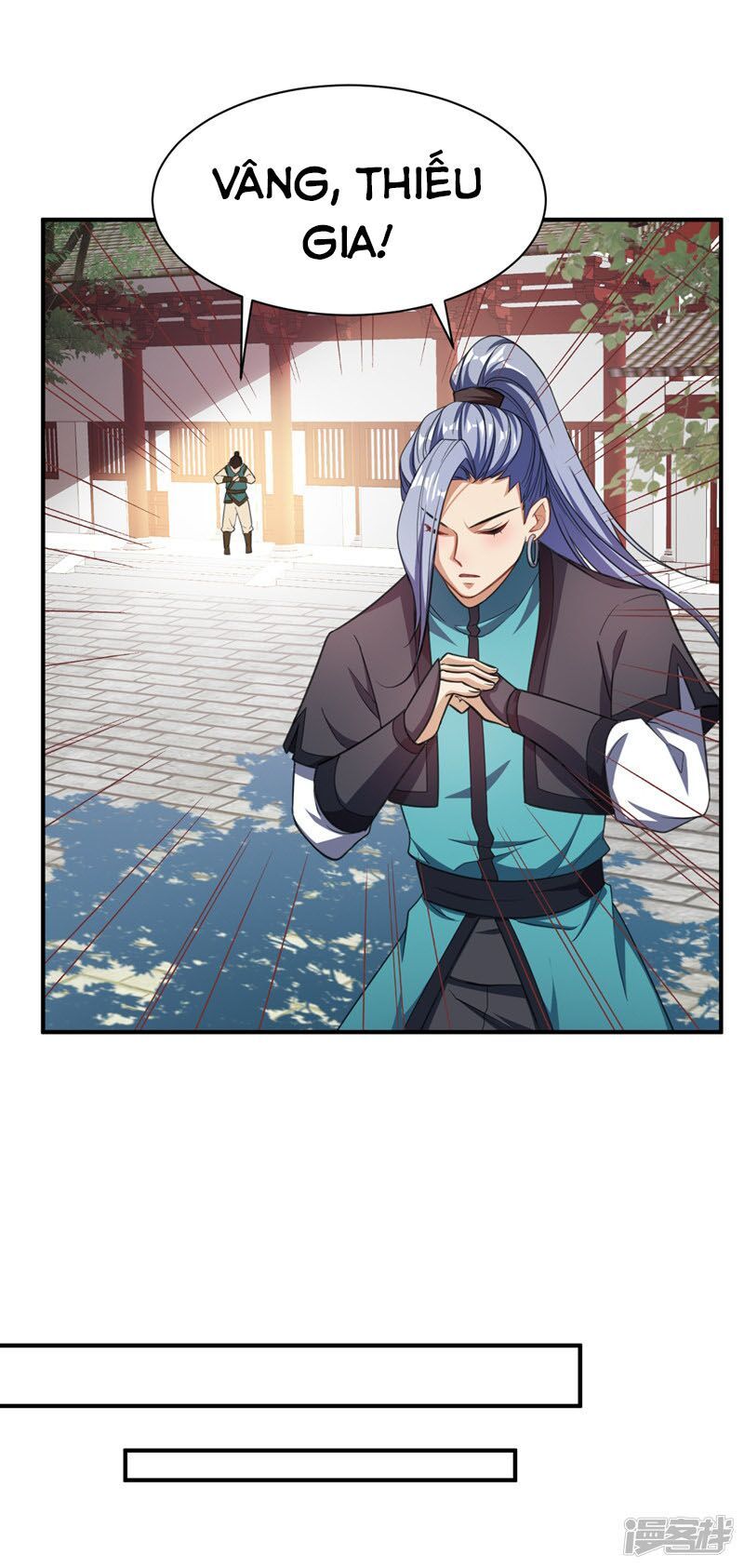 đọc truyện Yêu Giả Vi Vương Chương 72 ảnh 17 tại Thiên Thai Truyện