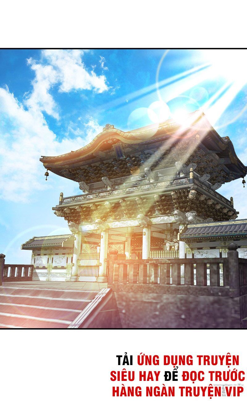 đọc truyện Yêu Giả Vi Vương Chương 72 ảnh 18 tại Thiên Thai Truyện