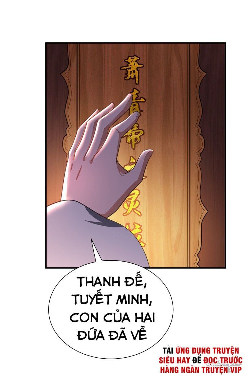 đọc truyện Yêu Giả Vi Vương Chương 72 ảnh 20 tại Thiên Thai Truyện