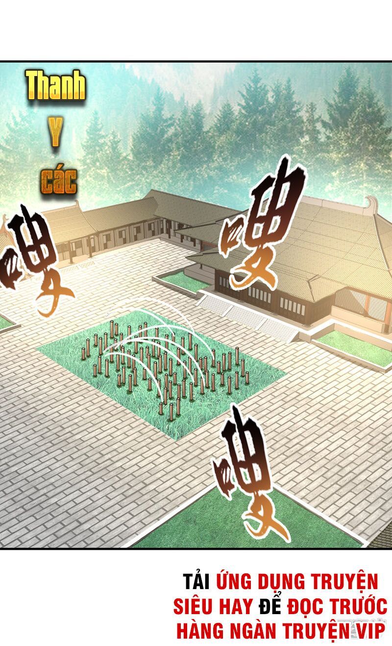 đọc truyện Yêu Giả Vi Vương Chương 72 ảnh 4 tại Thiên Thai Truyện