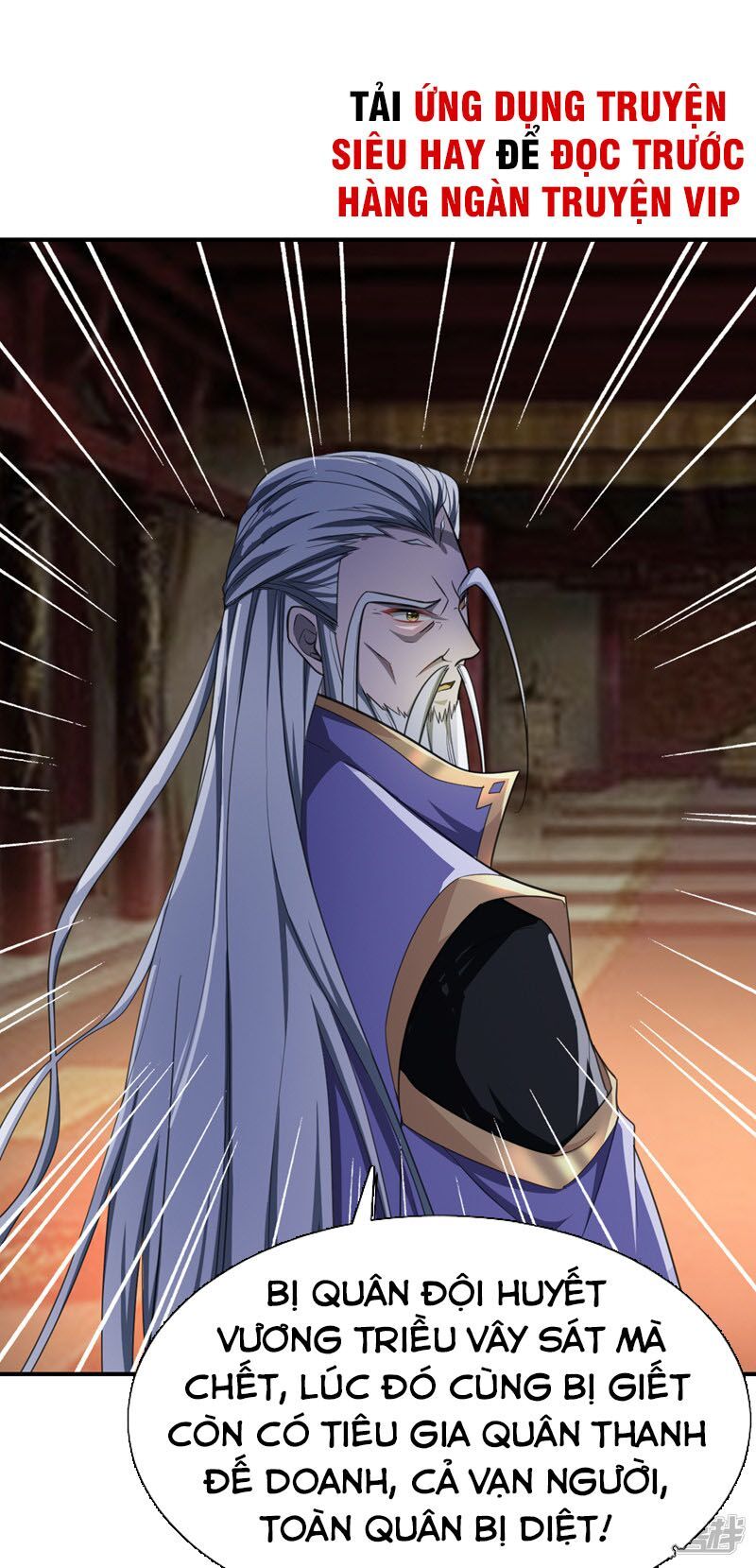 đọc truyện Yêu Giả Vi Vương Chương 72 ảnh 22 tại Thiên Thai Truyện