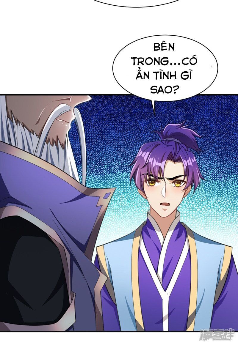 đọc truyện Yêu Giả Vi Vương Chương 72 ảnh 23 tại Thiên Thai Truyện