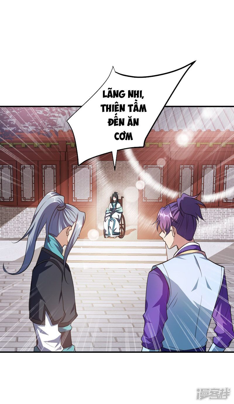 đọc truyện Yêu Giả Vi Vương Chương 72 ảnh 31 tại Thiên Thai Truyện