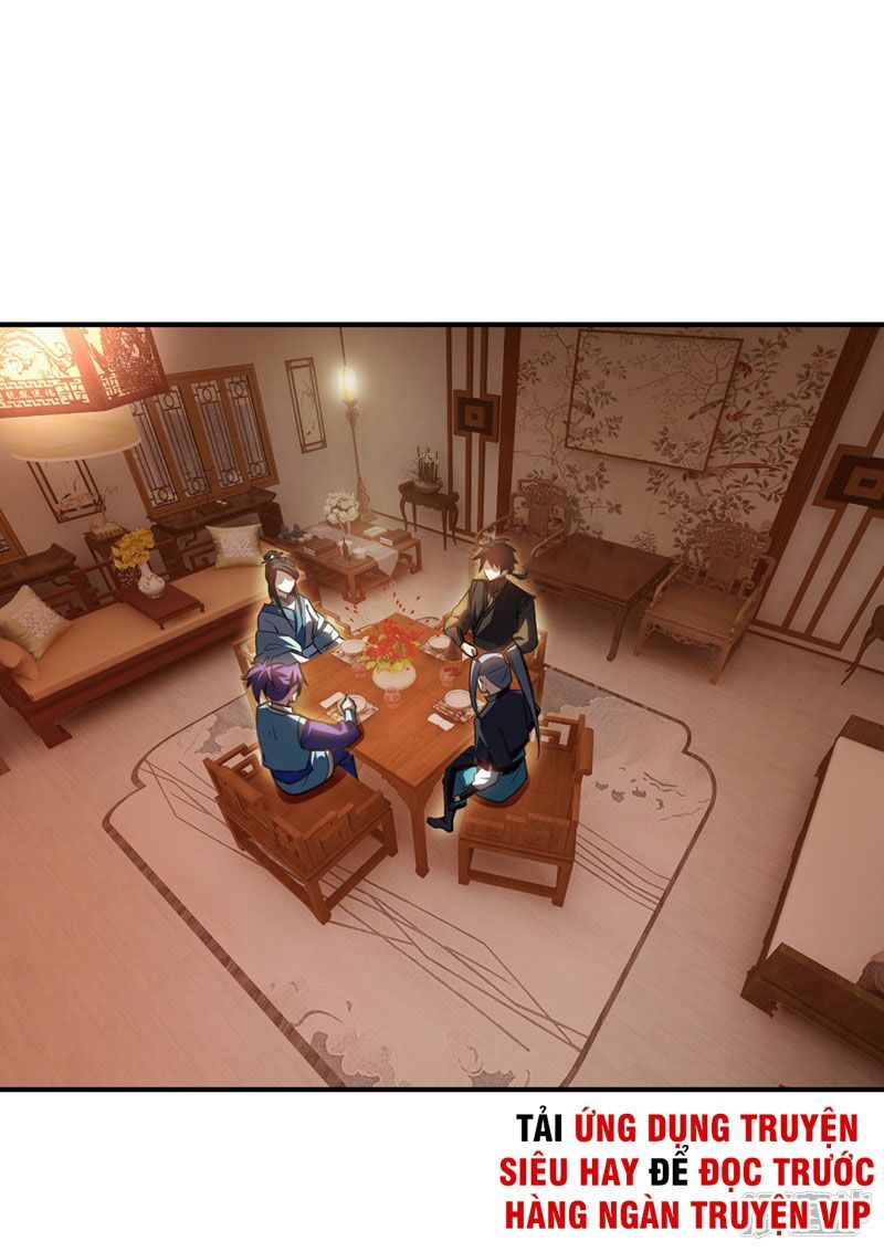 đọc truyện Yêu Giả Vi Vương Chương 72 ảnh 32 tại Thiên Thai Truyện