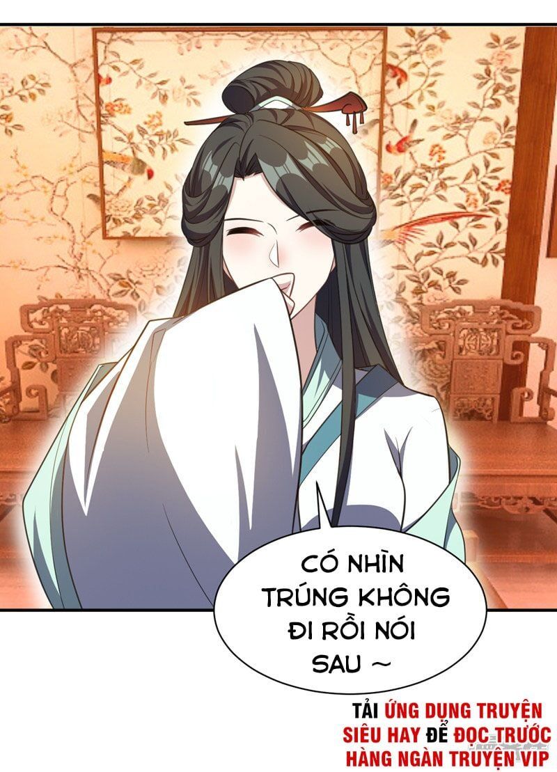 đọc truyện Yêu Giả Vi Vương Chương 72 ảnh 36 tại Thiên Thai Truyện