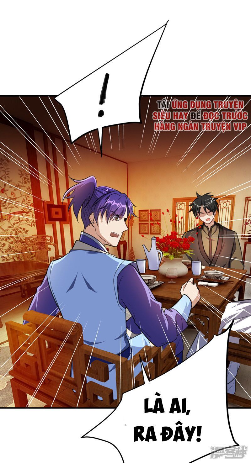 đọc truyện Yêu Giả Vi Vương Chương 72 ảnh 38 tại Thiên Thai Truyện