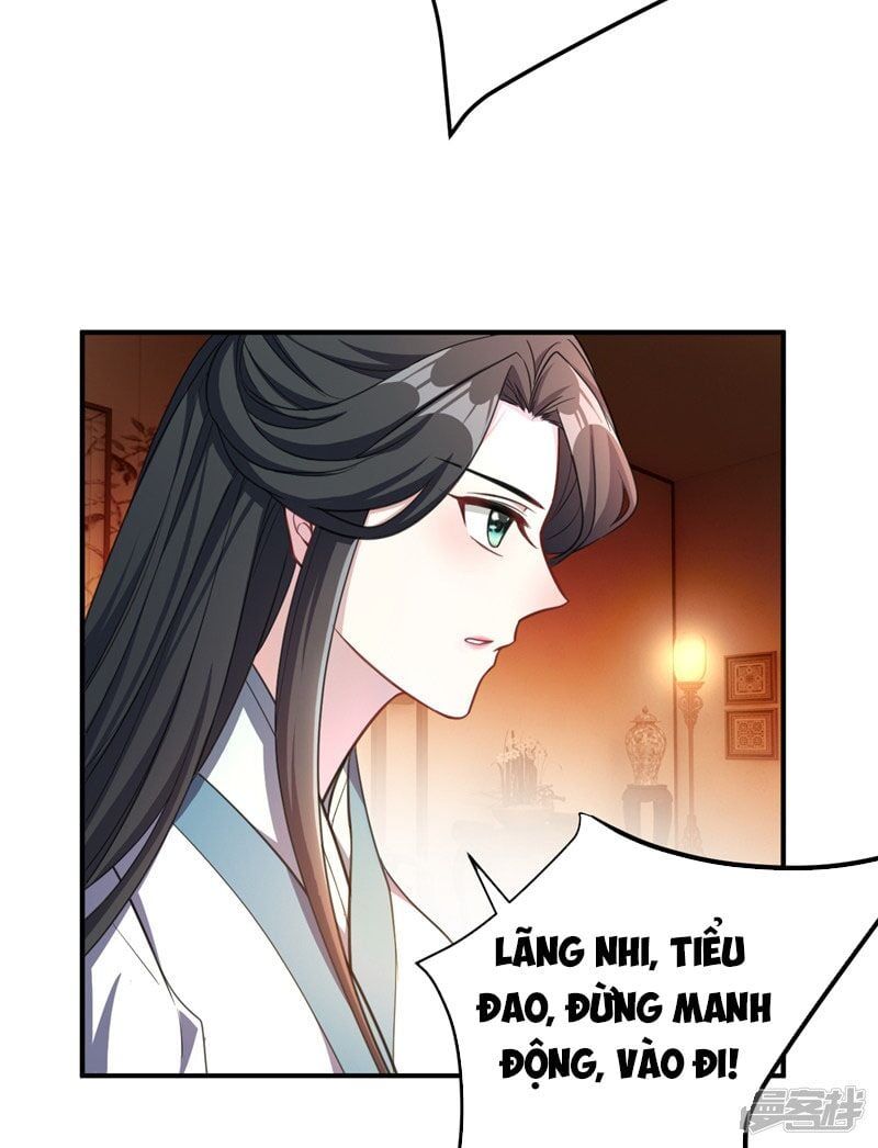 đọc truyện Yêu Giả Vi Vương Chương 72 ảnh 39 tại Thiên Thai Truyện