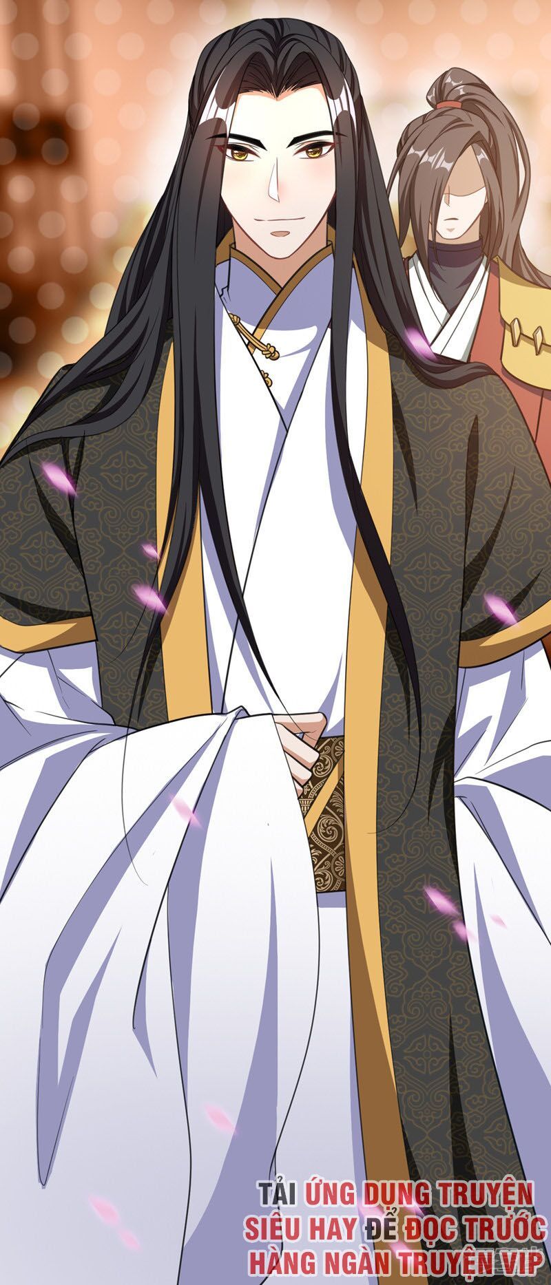 đọc truyện Yêu Giả Vi Vương Chương 72 ảnh 41 tại Thiên Thai Truyện