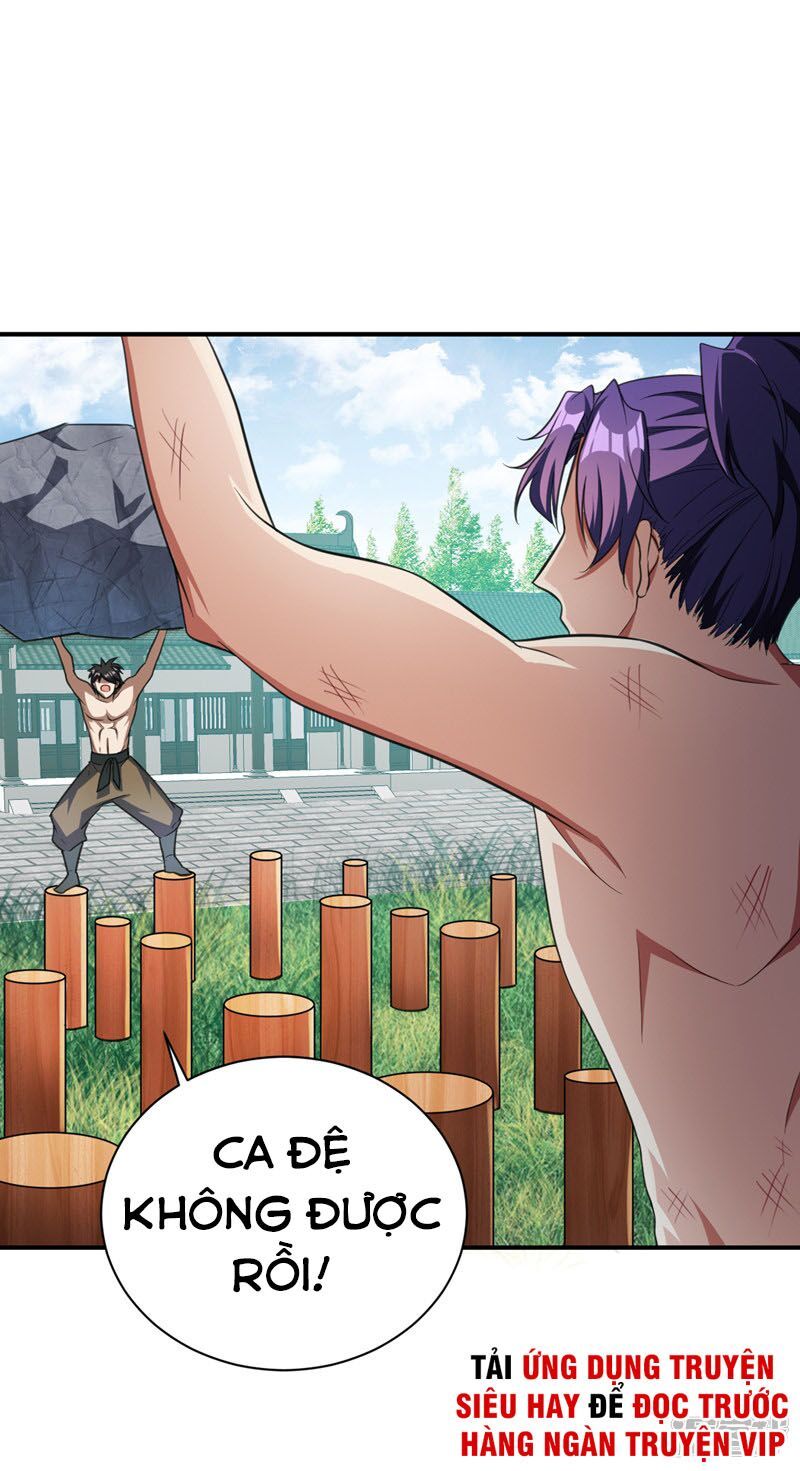 đọc truyện Yêu Giả Vi Vương Chương 72 ảnh 6 tại Thiên Thai Truyện