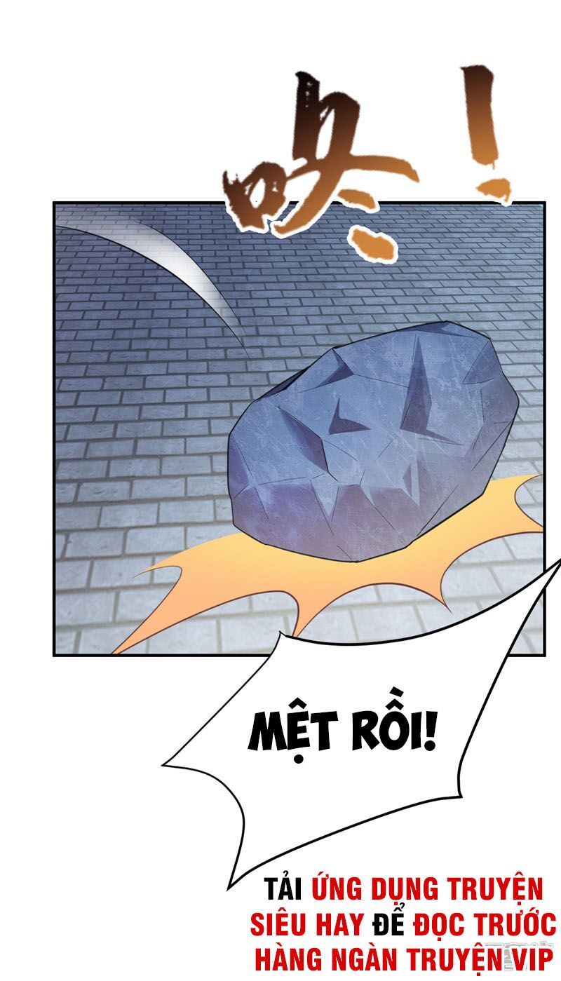 đọc truyện Yêu Giả Vi Vương Chương 72 ảnh 7 tại Thiên Thai Truyện