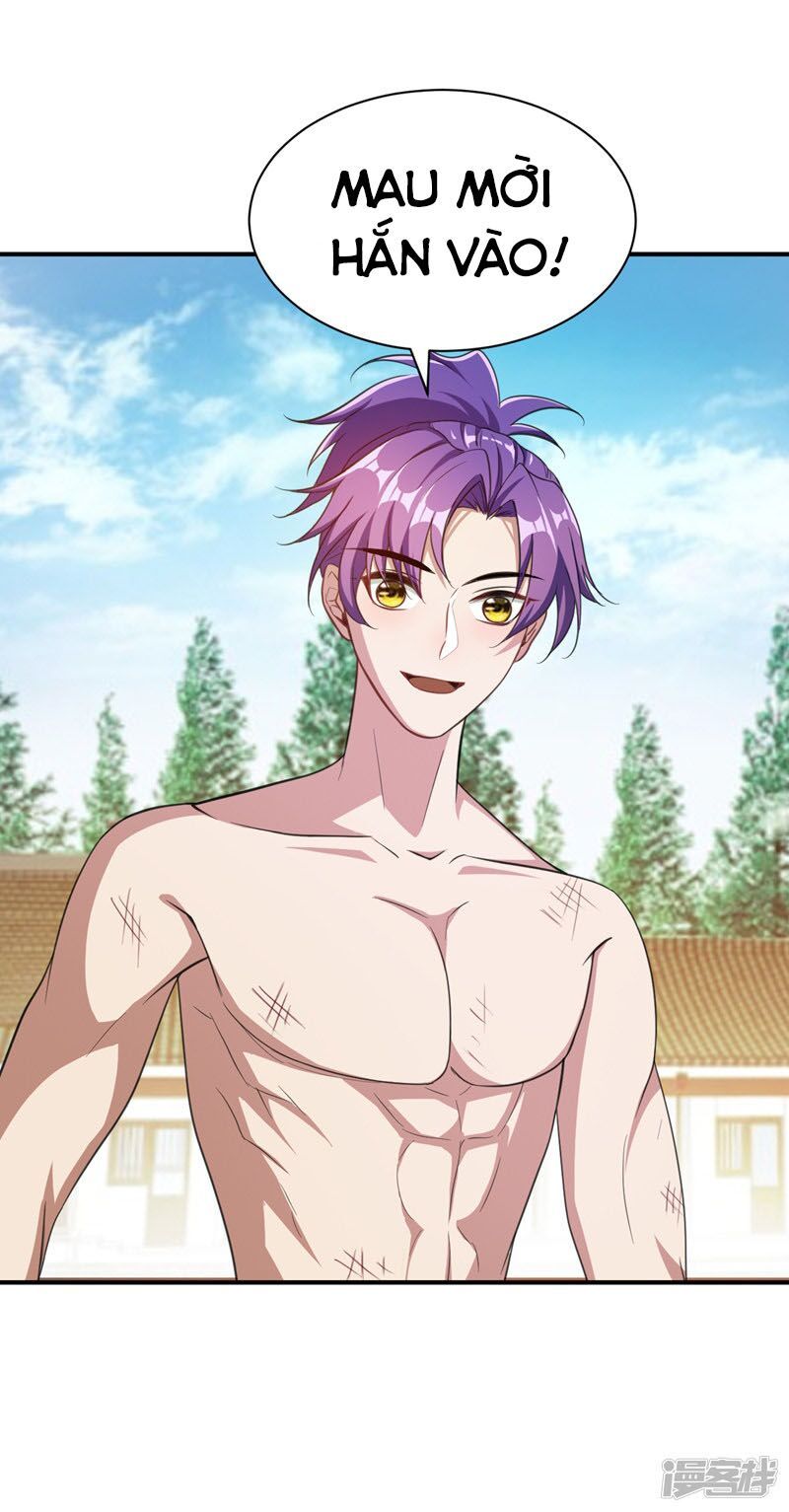 đọc truyện Yêu Giả Vi Vương Chương 72 ảnh 10 tại Thiên Thai Truyện