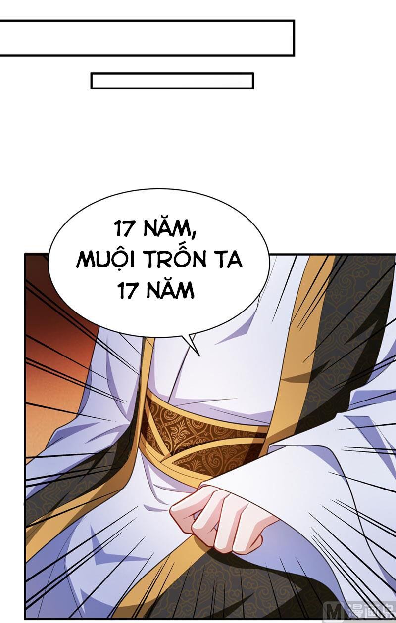 đọc truyện Yêu Giả Vi Vương Chương 73 ảnh 15 tại Thiên Thai Truyện