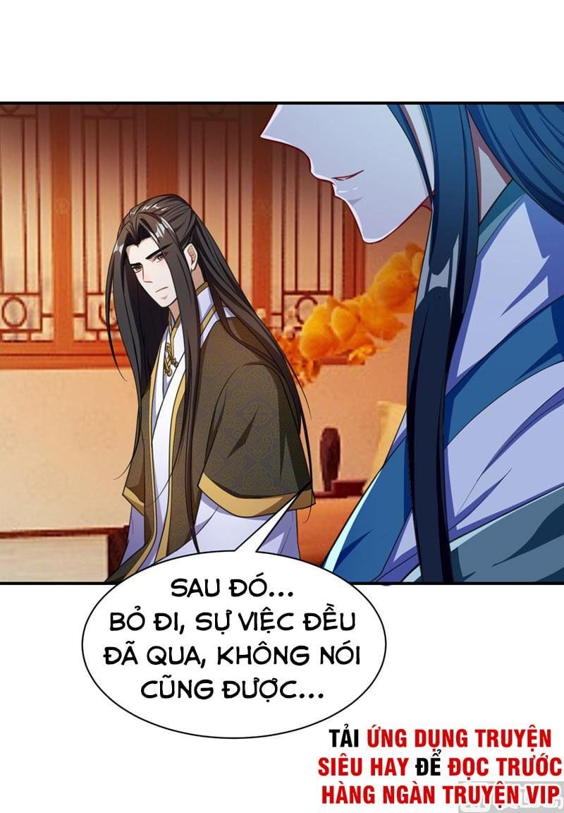 đọc truyện Yêu Giả Vi Vương Chương 73 ảnh 18 tại Thiên Thai Truyện