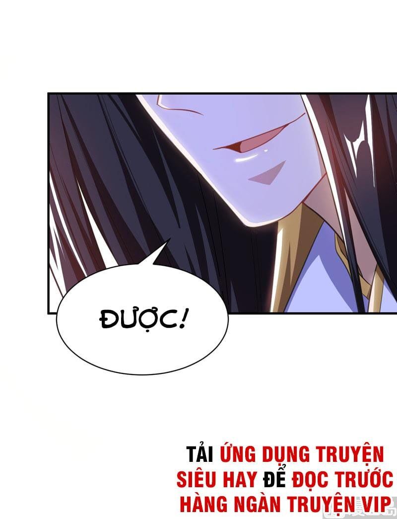 đọc truyện Yêu Giả Vi Vương Chương 73 ảnh 22 tại Thiên Thai Truyện