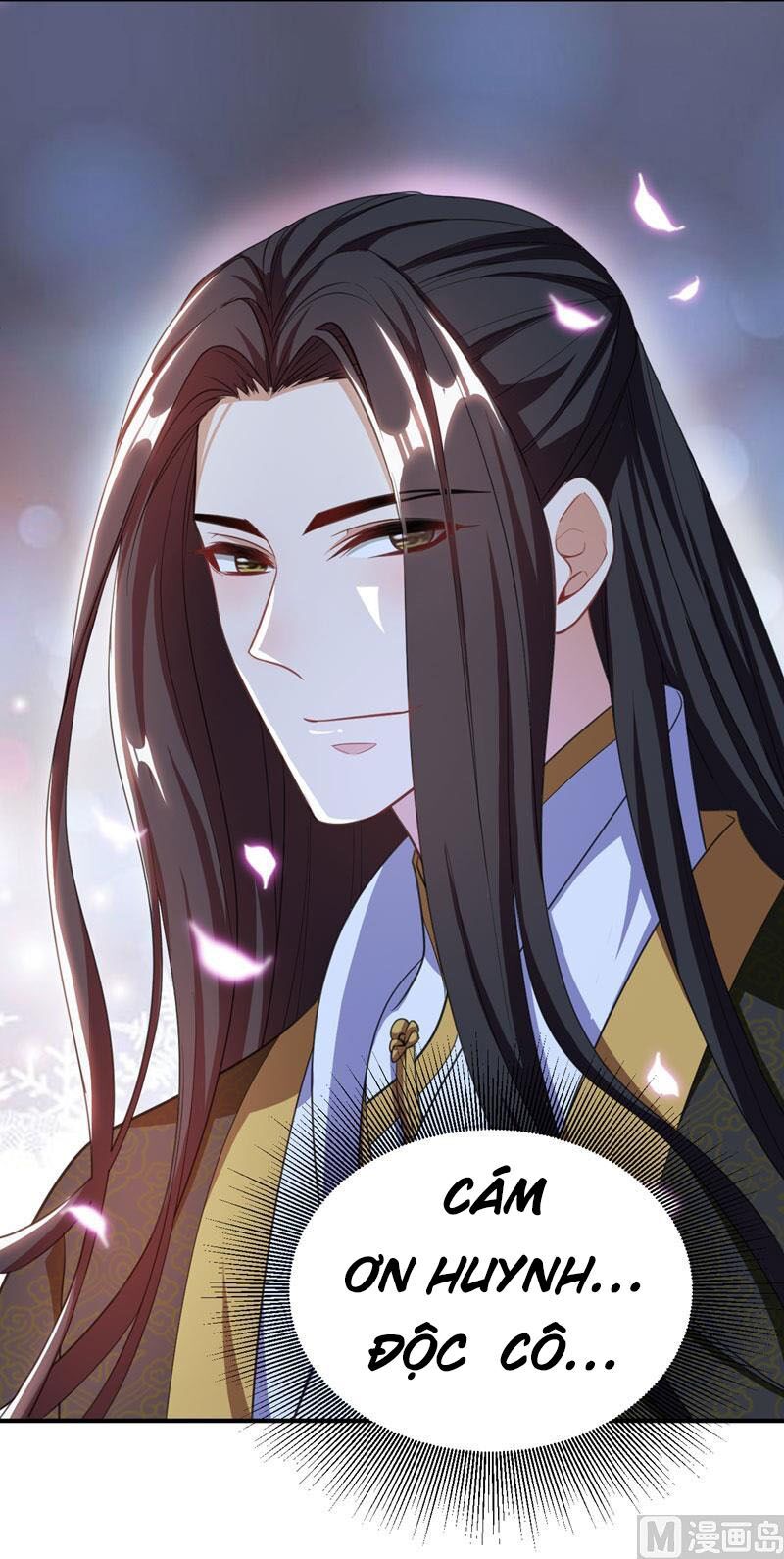 đọc truyện Yêu Giả Vi Vương Chương 73 ảnh 27 tại Thiên Thai Truyện