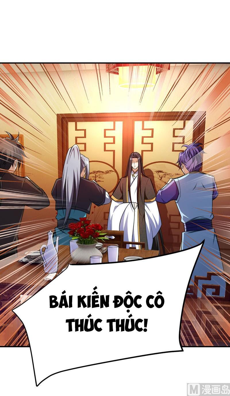 đọc truyện Yêu Giả Vi Vương Chương 73 ảnh 5 tại Thiên Thai Truyện