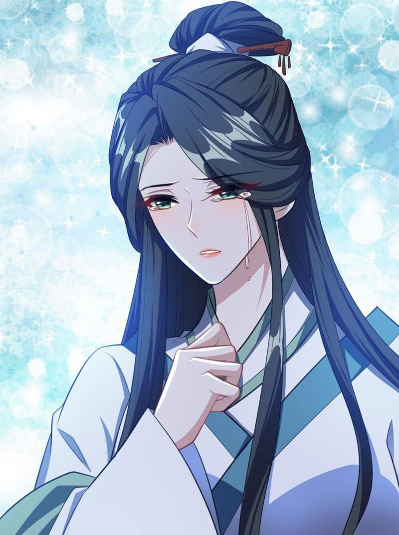 đọc truyện Yêu Giả Vi Vương Chương 73 ảnh 35 tại Thiên Thai Truyện