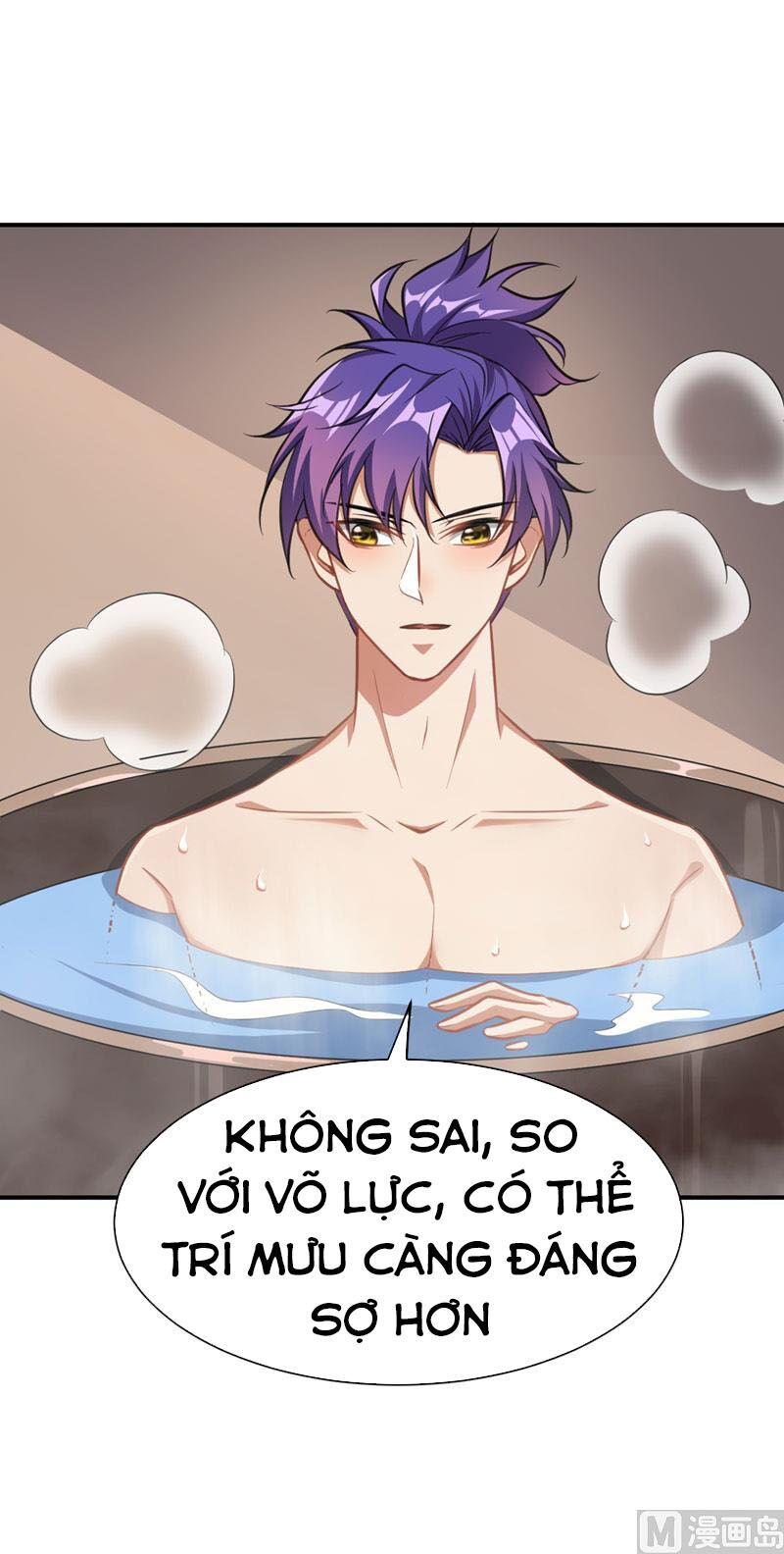 đọc truyện Yêu Giả Vi Vương Chương 73 ảnh 40 tại Thiên Thai Truyện