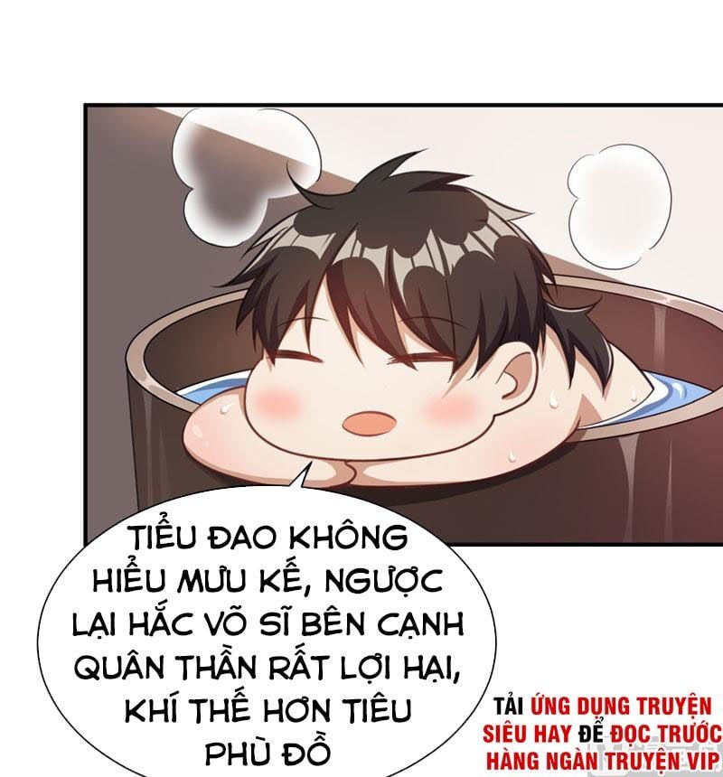 đọc truyện Yêu Giả Vi Vương Chương 73 ảnh 41 tại Thiên Thai Truyện