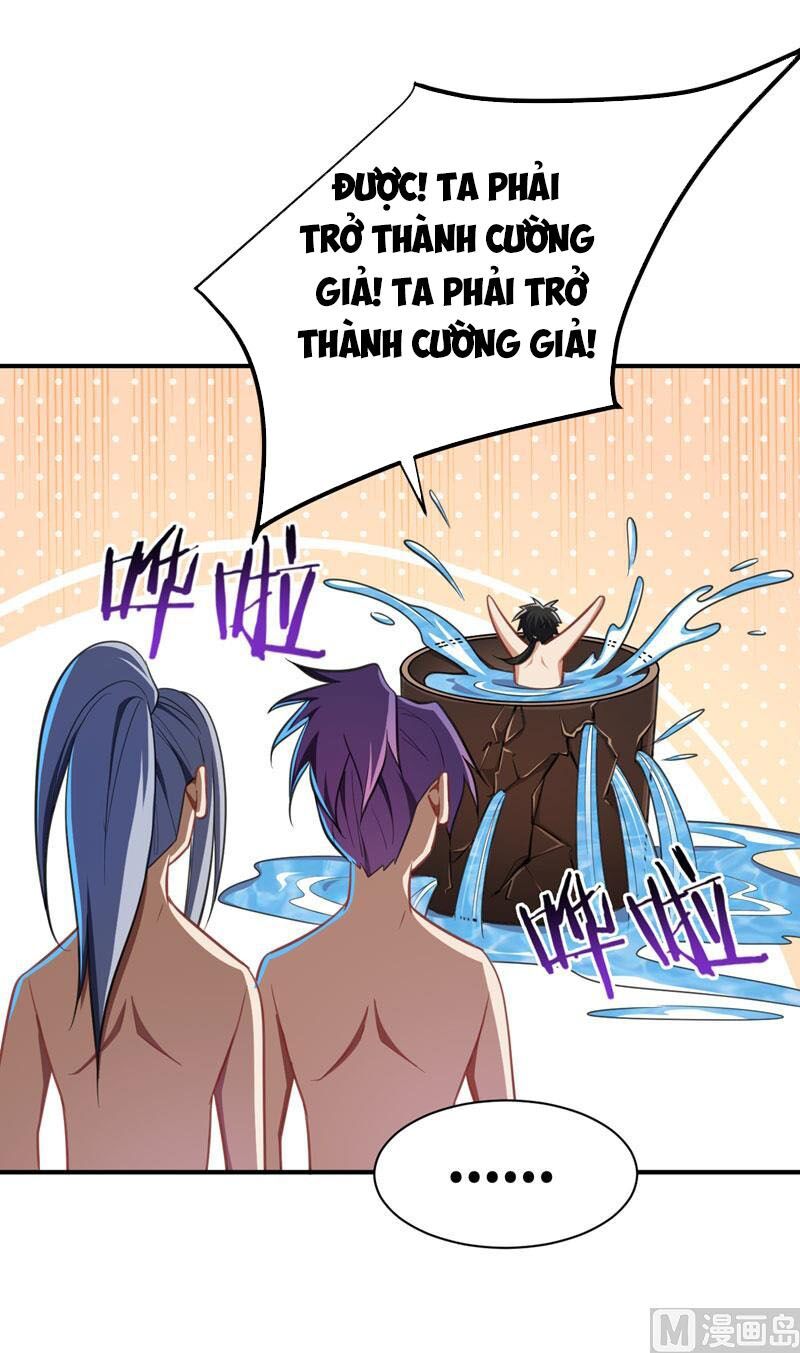 đọc truyện Yêu Giả Vi Vương Chương 73 ảnh 44 tại Thiên Thai Truyện