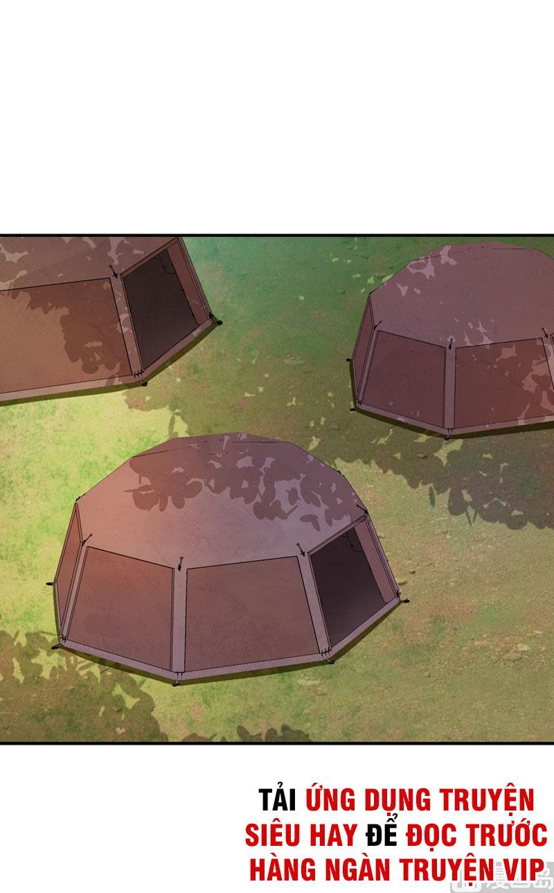 đọc truyện Yêu Giả Vi Vương Chương 73 ảnh 46 tại Thiên Thai Truyện