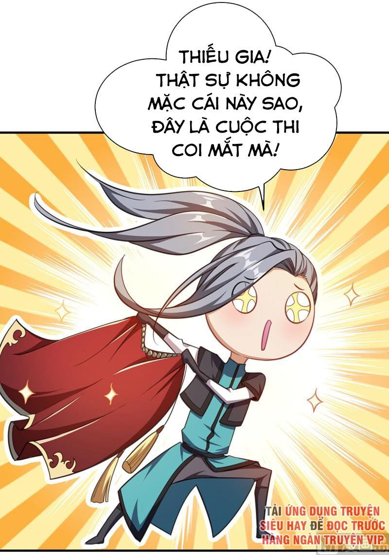 đọc truyện Yêu Giả Vi Vương Chương 73 ảnh 48 tại Thiên Thai Truyện