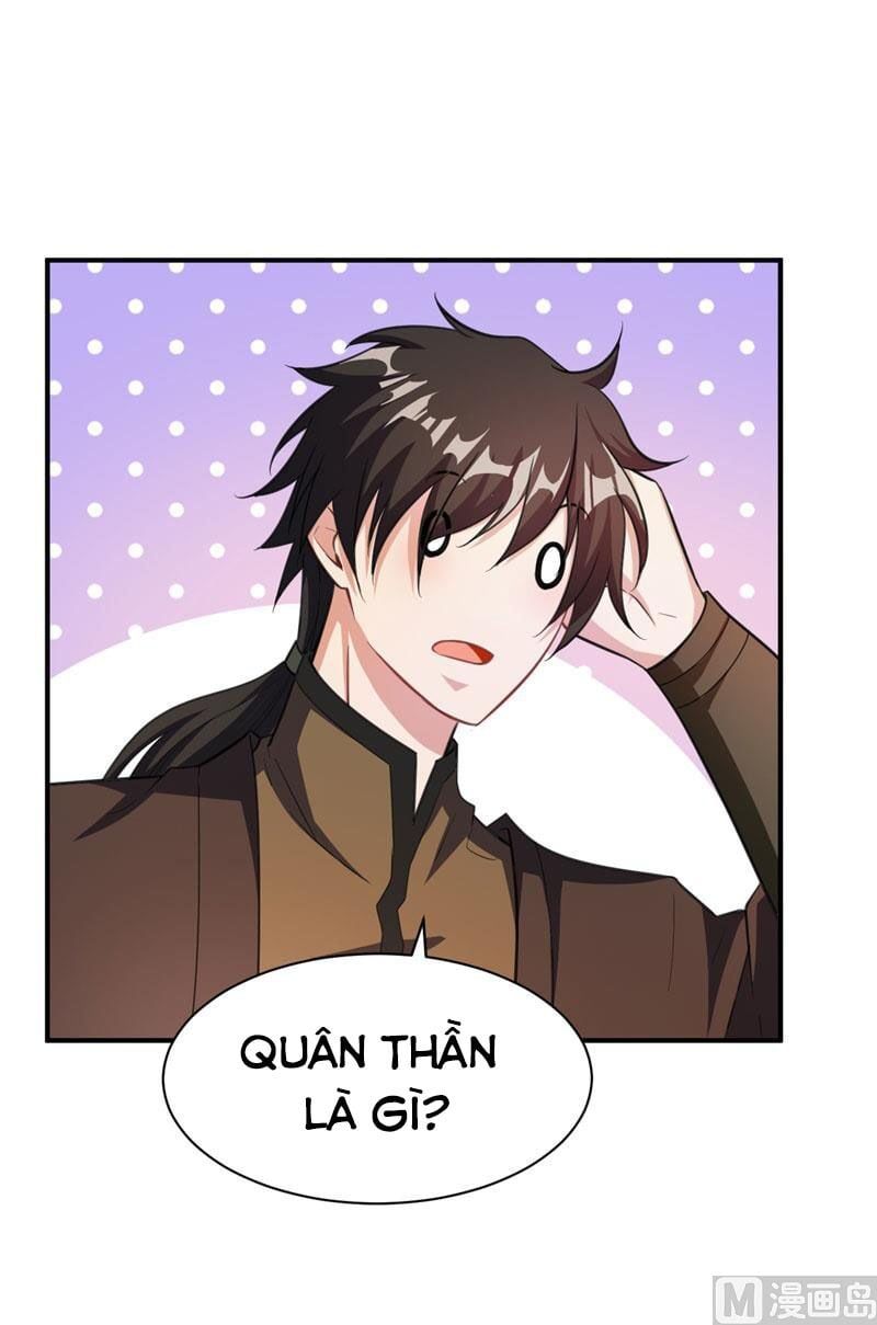 đọc truyện Yêu Giả Vi Vương Chương 73 ảnh 11 tại Thiên Thai Truyện