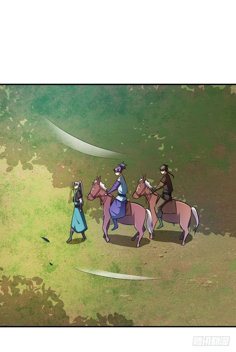 đọc truyện Yêu Giả Vi Vương Chương 74 ảnh 3 tại Thiên Thai Truyện