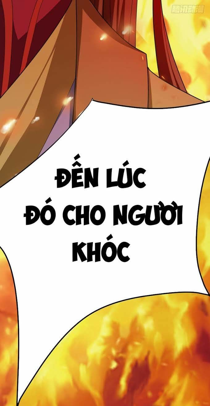 đọc truyện Yêu Giả Vi Vương Chương 74 ảnh 18 tại Thiên Thai Truyện