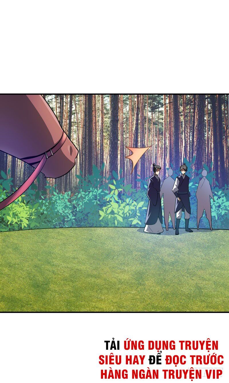 đọc truyện Yêu Giả Vi Vương Chương 74 ảnh 4 tại Thiên Thai Truyện