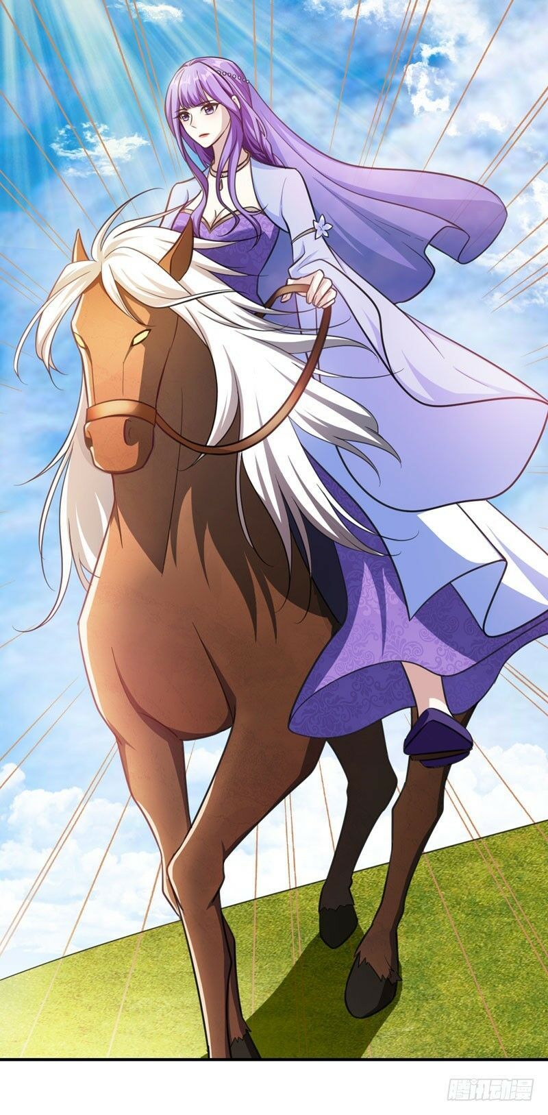 đọc truyện Yêu Giả Vi Vương Chương 74 ảnh 25 tại Thiên Thai Truyện