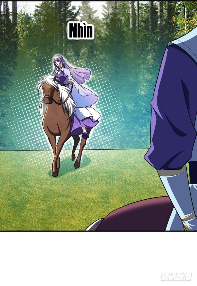 đọc truyện Yêu Giả Vi Vương Chương 74 ảnh 28 tại Thiên Thai Truyện