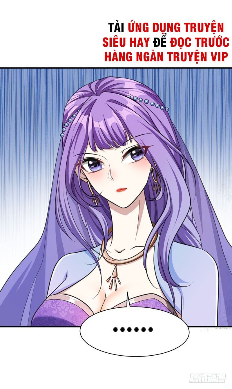 đọc truyện Yêu Giả Vi Vương Chương 74 ảnh 29 tại Thiên Thai Truyện