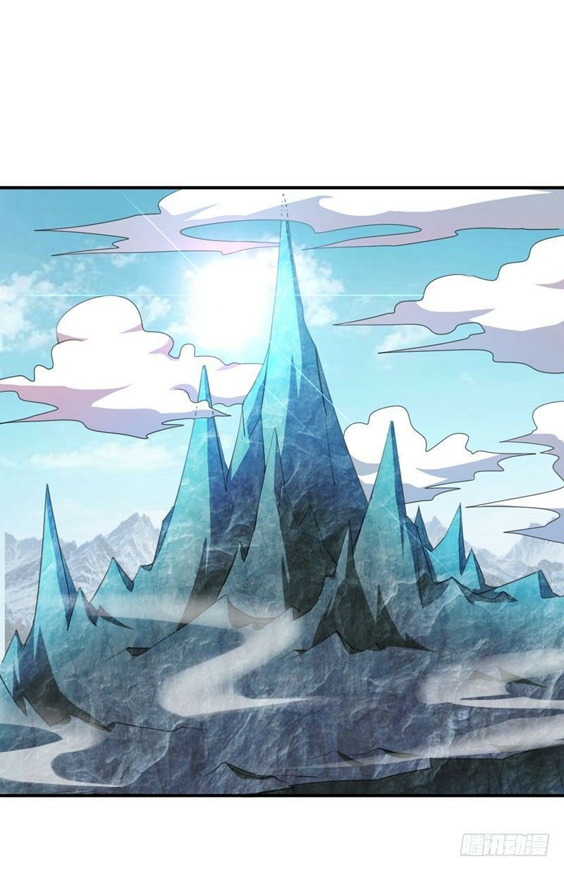 đọc truyện Yêu Giả Vi Vương Chương 74 ảnh 30 tại Thiên Thai Truyện