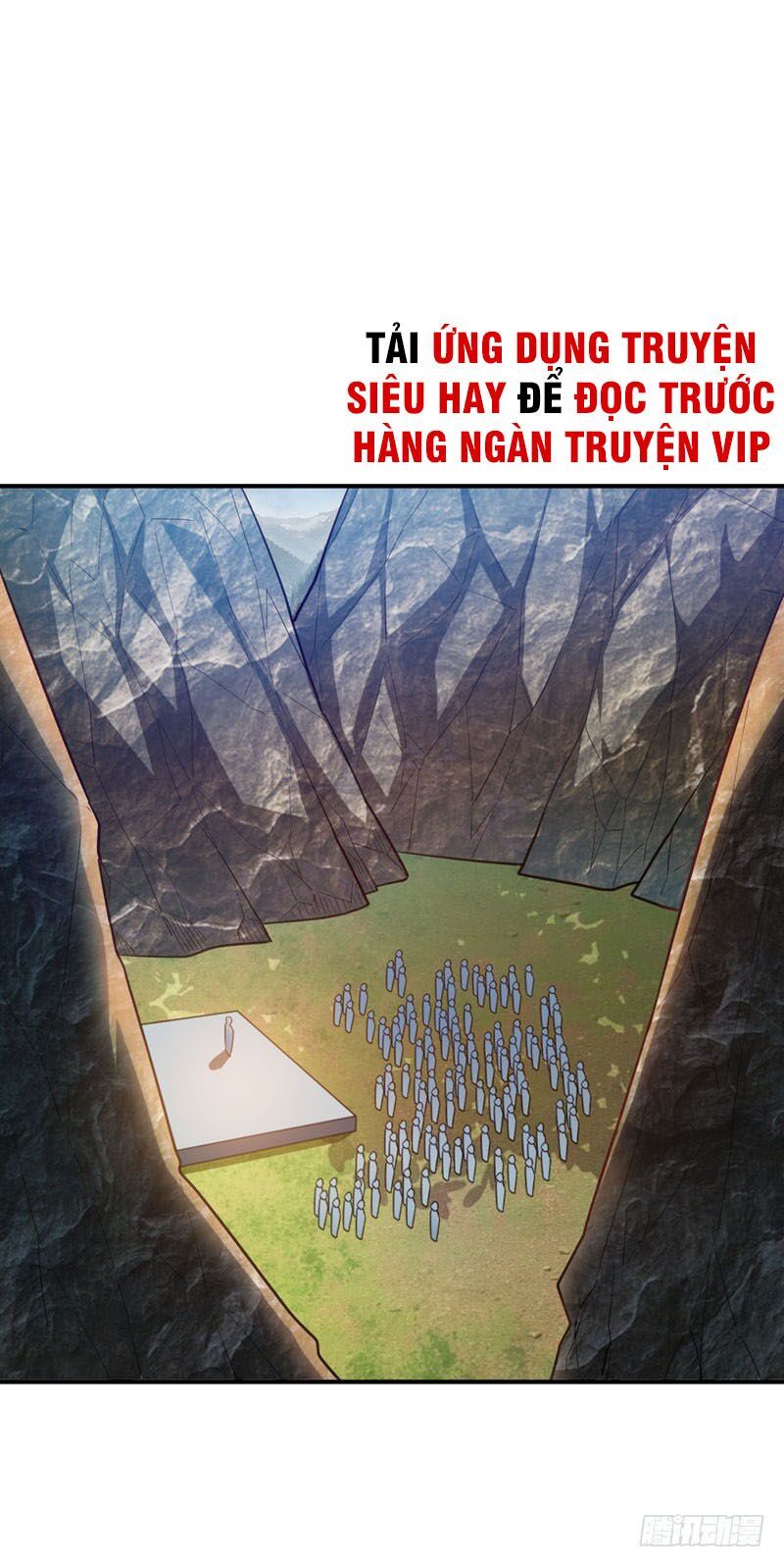 đọc truyện Yêu Giả Vi Vương Chương 74 ảnh 31 tại Thiên Thai Truyện