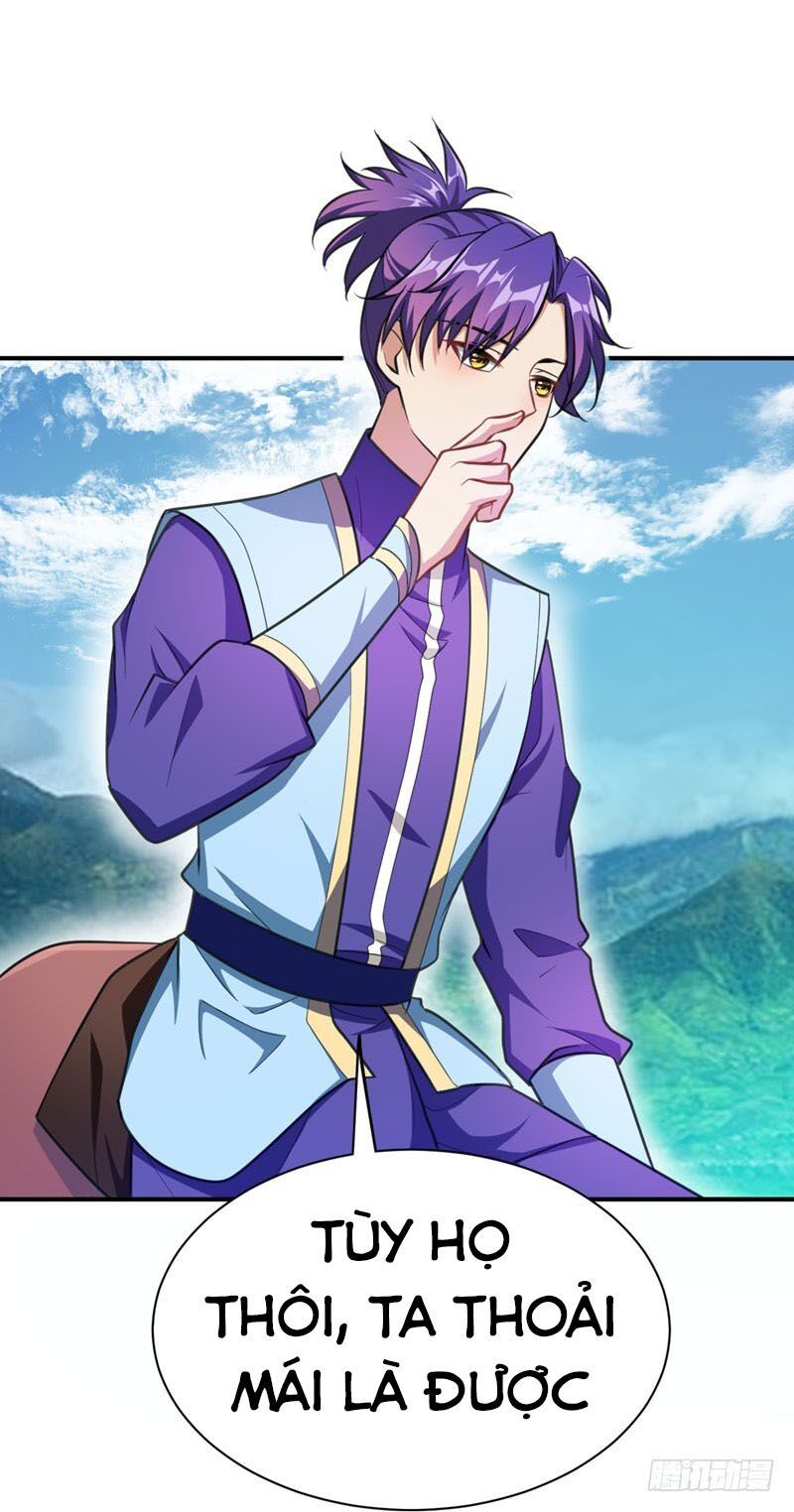 đọc truyện Yêu Giả Vi Vương Chương 74 ảnh 7 tại Thiên Thai Truyện